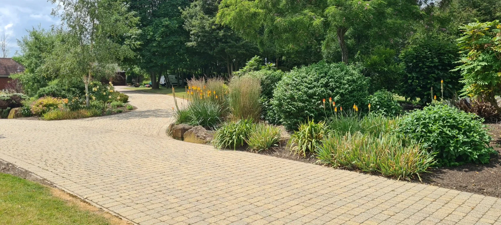 Garden Design